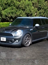 Street Aero Front Splitter Mini Cooper Clubman S 2011-2014                                     - s-fsa-min-01 - Image 3