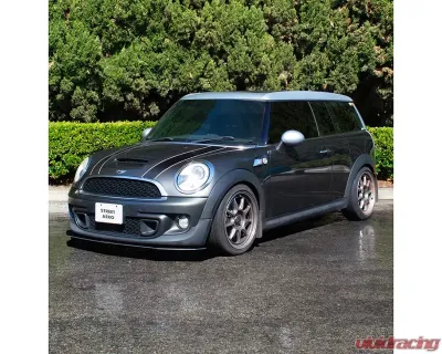 Street Aero Front Splitter Mini Cooper Clubman S 2011-2014 - s-fsa-min-01