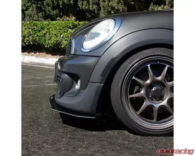 Street Aero Front Splitter Mini Cooper Clubman S 2011-2014 - s-fsa-min-01