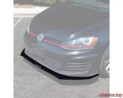 Street Aero Front Splitter Volkswagen GTI 2015-2017 - s-fsa-vol-02