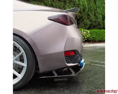 Street Aero Rear Diffuser Infiniti Q60 2017-2022 - s-rda-inf-06-e1