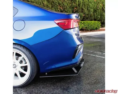 Street Aero Rear Diffuser Kia Forte GT-Line 2020-2022 - s-rda-kia-03-e1