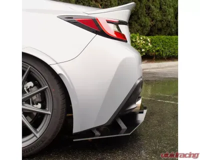 Street Aero Rear Diffuser Subaru BRZ | Toyota GR86 2022-2023 - s-rda-tss-01-e1