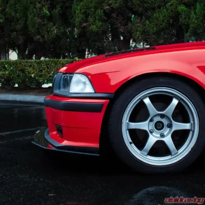 Street Aero Front Splitter BMW 328is e36 1996-1999 - s-fsa-bmw-03