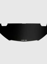 Street Aero Front Splitter Ford Mustang 2018-2022                                     - s-fsa-frd-01 - Image 4