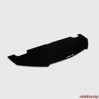 Street Aero Front Splitter Ford Mustang 2018-2022 - s-fsa-frd-01