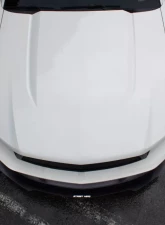 Street Aero Front Splitter Ford Mustang GT (California Special) 2010-2012                                     - s-fsa-frd-07 - Image 3