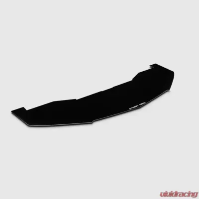 Street Aero Front Splitter Honda Civic SI 2013-2015 - s-fsa-hon-02