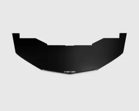 Street Aero Front Splitter Honda Civic SI 2013-2015
