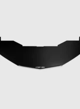 Street Aero Front Splitter Honda Civic SI 2013-2015                                     - s-fsa-hon-02 - Image 4