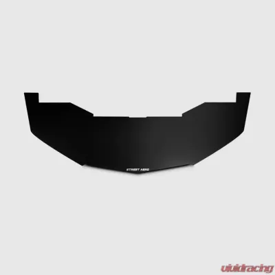 Street Aero Front Splitter Honda Civic SI 2013-2015 - s-fsa-hon-02