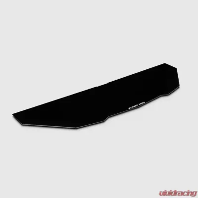 Street Aero Front Splitter  Nissan 370z 2013-2020 - s-fsa-nis-01