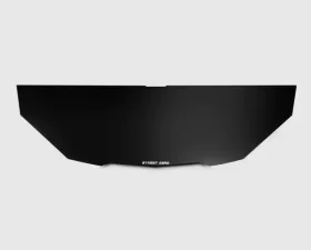 Street Aero Front Splitter  Nissan 370z 2013-2020