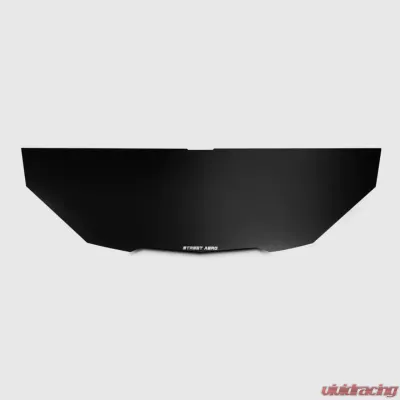 Street Aero Front Splitter  Nissan 370z 2013-2020 - s-fsa-nis-01