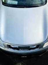 Street Aero Front Splitter Infiniti G35 Sedan (Facelift) 2007-2008                                     - s-fsa-inf-01 - Image 4