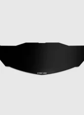 Street Aero Front Splitter Mazda Speed 3 2010-2013                                     - s-fsa-maz-01 - Image 5
