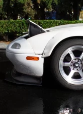 Street Aero Front Splitter Mazda Miata MX-5 NA (Garage Vary Front Lip) 1990-1997                                     - s-fsa-maz-02 - Image 2