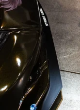 Street Aero Front Splitter Nissan 370z Fuji 2009-2020                                     - s-fsa-nis-02 - Image 4