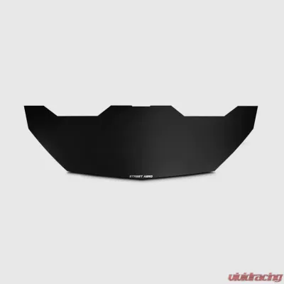Street Aero Front Splitter Nissan 370z Fuji 2009-2020 - s-fsa-nis-02
