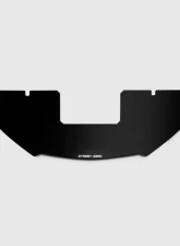 Street Aero Front Splitter Toyota GR86 2022-2023                                     - s-fsa-toy-02 - Image 5