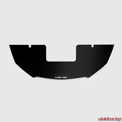 Street Aero Front Splitter Toyota GR86 2022-2023 - s-fsa-toy-02