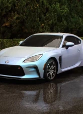 Street Aero Front Splitter Toyota GR86 2022-2023                                     - s-fsa-toy-02 - Image 8