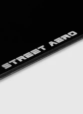 Street Aero Rear Diffuser Ford Mustang Roush 2015-2017                                     - s-rda-frd-06 - Image 5