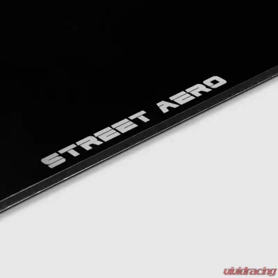 Street Aero Rear Diffuser Ford Mustang Roush 2015-2017 - s-rda-frd-06