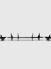 Street Aero Rear Diffuser  Ford Mustang GT 2018+                                     - s-rda-frd-01 - Image 2
