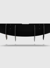 Street Aero Rear Diffuser  Ford Mustang GT 2018+                                     - s-rda-frd-01 - Image 3