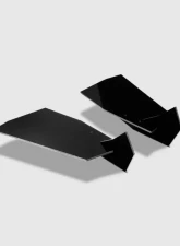 Street Aero Rear Diffuser  Ford Mustang GT 2018+                                     - s-rda-frd-01 - Image 4