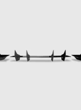 Street Aero Rear Diffuser  Ford Mustang 2015-2017                                     - s-rda-frd-02 - Image 2