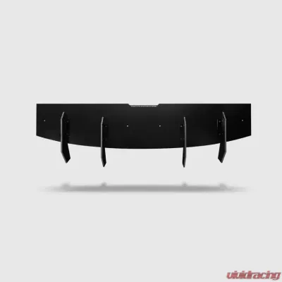Street Aero Rear Diffuser  Ford Mustang 2015-2017 - s-rda-frd-02