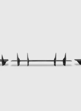Street Aero Rear Diffuser Ford Mustang Roush 2015-2017                                     - s-rda-frd-06 - Image 2