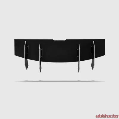 Street Aero Rear Diffuser Ford Mustang Roush 2015-2017 - s-rda-frd-06