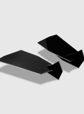 Street Aero Rear Diffuser Ford Mustang Roush 2015-2017                                     - s-rda-frd-06 - Image 4