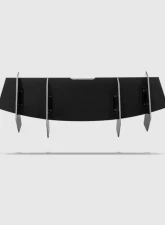 Street Aero Rear Diffuser Ford Mustang GT350 2015-2019                                     - s-rda-frd-07 - Image 3