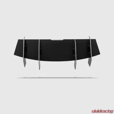 Street Aero Rear Diffuser Ford Mustang GT350 2015-2019 - s-rda-frd-07