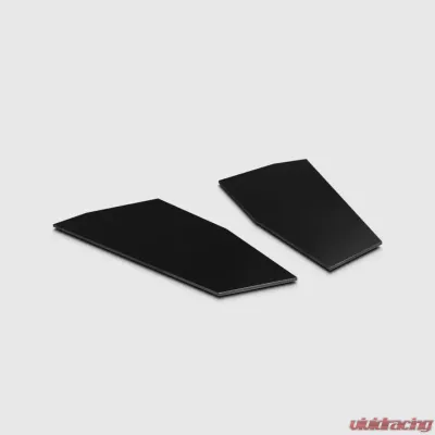 Street Aero Rear Diffuser Ford Mustang GT350 2015-2019 - s-rda-frd-07
