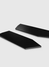 Street Aero Rear Diffuser Hyundai Genesis Coupe (V2 Edition)                                     - s-rda-hyu-03 - Image 4