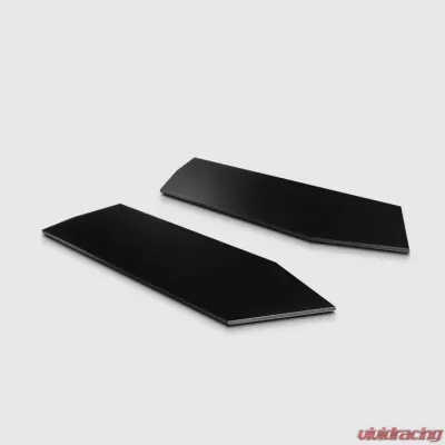 Street Aero Rear Diffuser Hyundai Genesis Coupe (V2 Edition) - s-rda-hyu-03