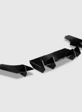 Street Aero Rear Diffuser Infiniti G37 Coupe V2 Edition                                     - s-rda-inf-03 - Image 7