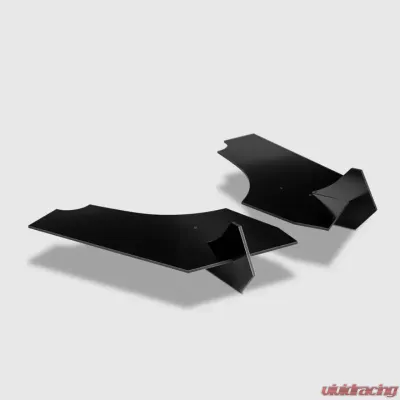 Street Aero Rear Diffuser Infiniti G35 Coupe V2 Edition - s-rda-inf-04