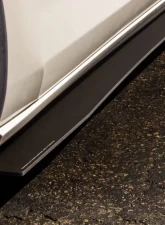 Street Aero Cross Faded Side Skirt Splitter Set Chevrolet Impala 2014-2020                                     - s-ssa-chv-009-cf-s80c - Image 11