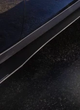 Street Aero Cross Faded Side Skirt Splitter Set Dodge Challenger Scat Pack 2019-2022`                                     - s-ssa-dge-002-cf-s81 - Image 11