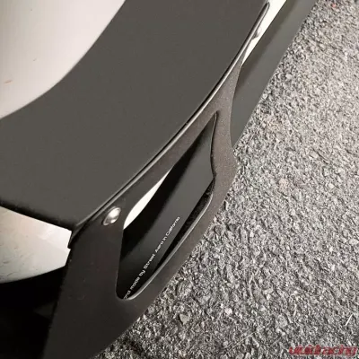 Street Aero Cross Faded Side Skirt Splitter Set FRS | BRZ | GT86 2013-2020 - s-ssa-frs-001-cf-s72.5