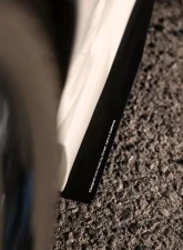 Street Aero Cross Faded Side Skirt Splitter Set Honda Accord Sedan 2018-2022                                     - s-ssa-hon-003-cf-s80.5 - Image 12