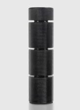 Street Aero Black Stackable Weighted Shift Knob                                     - ssk0321 - Image 2