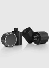Street Aero Black Stackable Weighted Shift Knob                                     - ssk0321 - Image 3