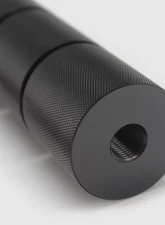 Street Aero Black Stackable Weighted Shift Knob                                     - ssk0321 - Image 4